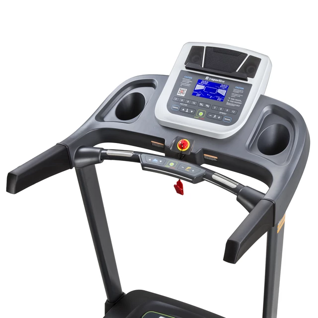 Бягаща пътека inSPORTline inCondi T50i
