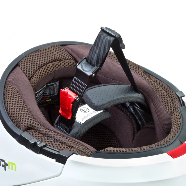 Мото каска W-TEC Vexamo V270 PP