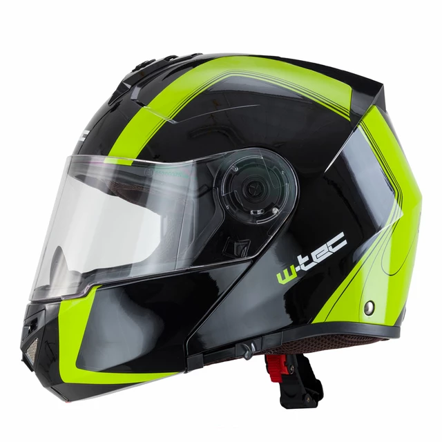 Мото каскa W-TEC Vexamo