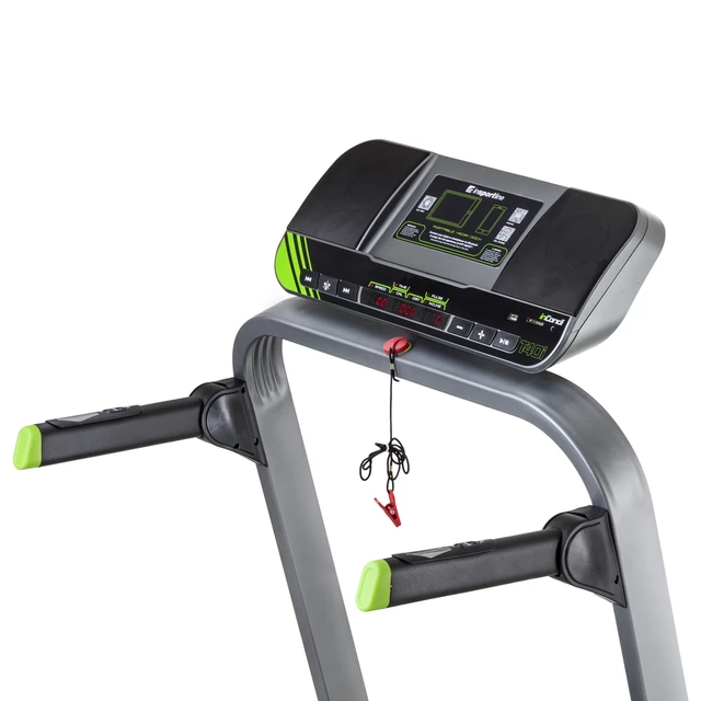 Бягаща пътека inSPORTline inCondi T40i
