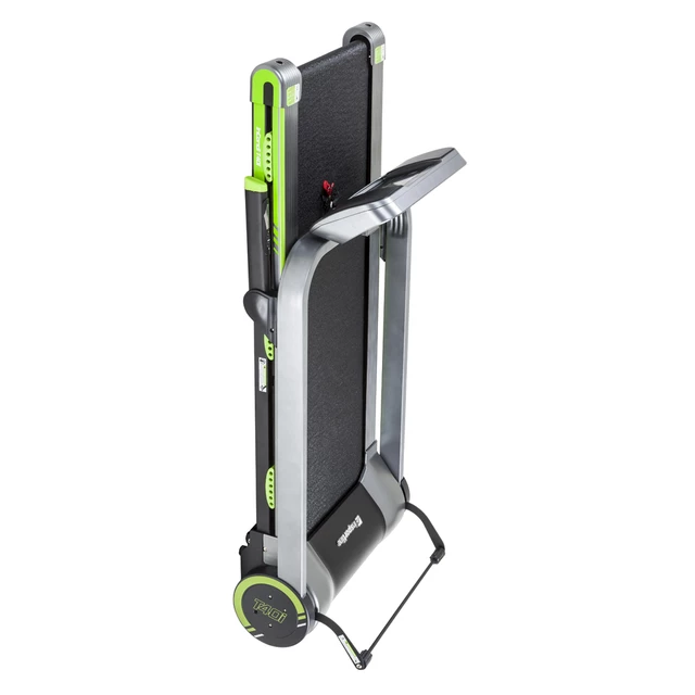 Бягаща пътека inSPORTline inCondi T40i