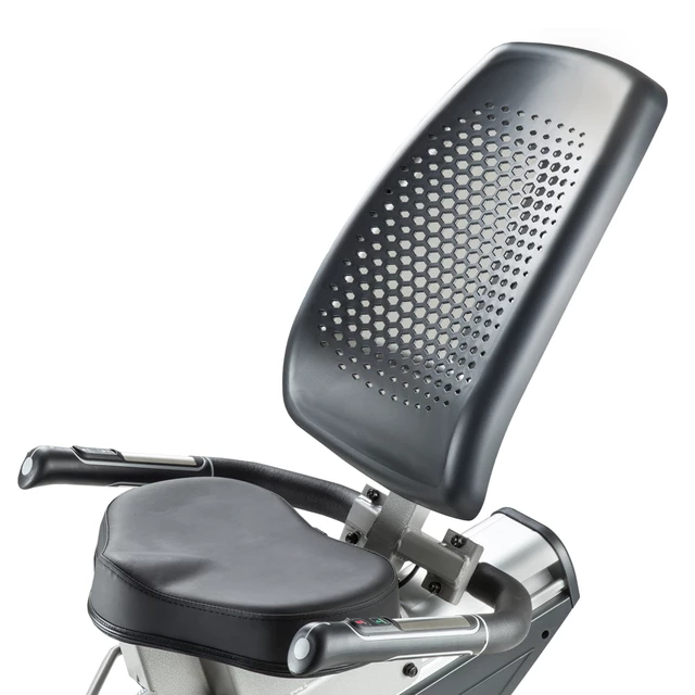 Хоризонтален велоергометър inSPORTline Gemini R200