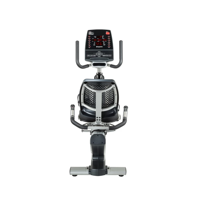 Хоризонтален велоергометър inSPORTline Gemini R200