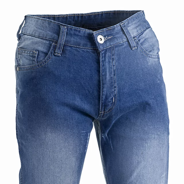 Мото дънки W-TEC Shiquet