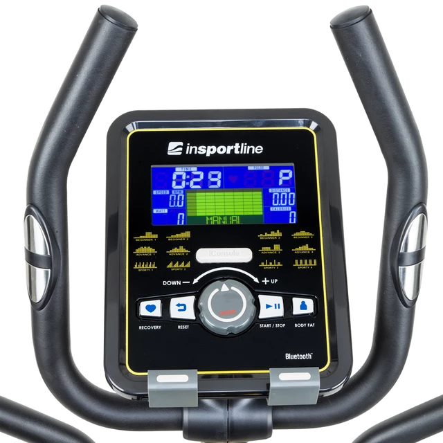 Кростренажор inSPORTline inCondi ET50i