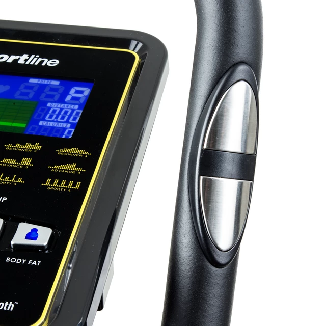Кростренажор inSPORTline inCondi ET50i