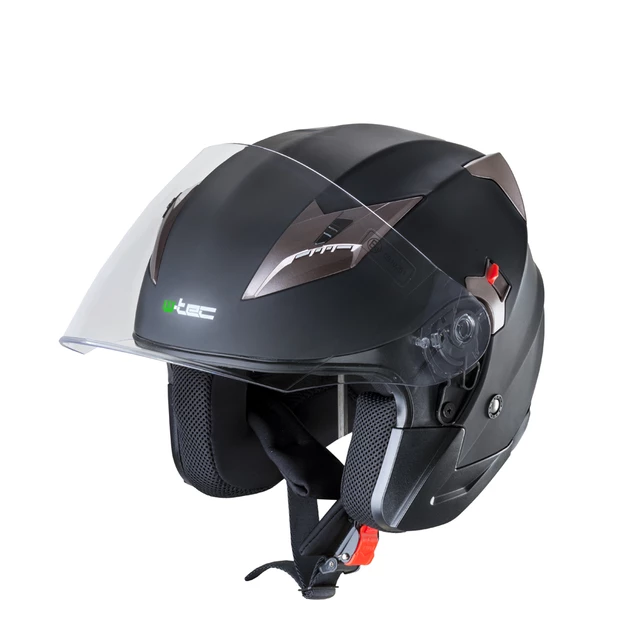 Мото каска W-TEC YM-627