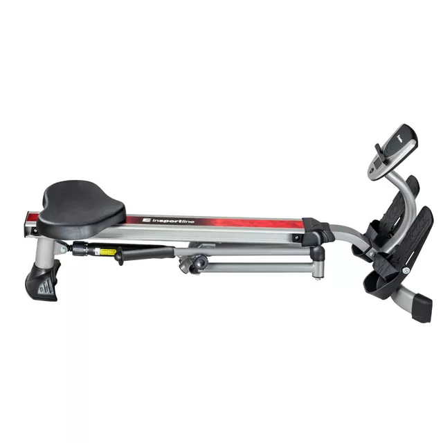 Гребен тренажор inSPORTline Power Master X
