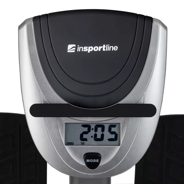 Гребен тренажор inSPORTline Power Master X