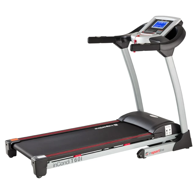 Бягаща пътека  inSPORTline inCondi T60i