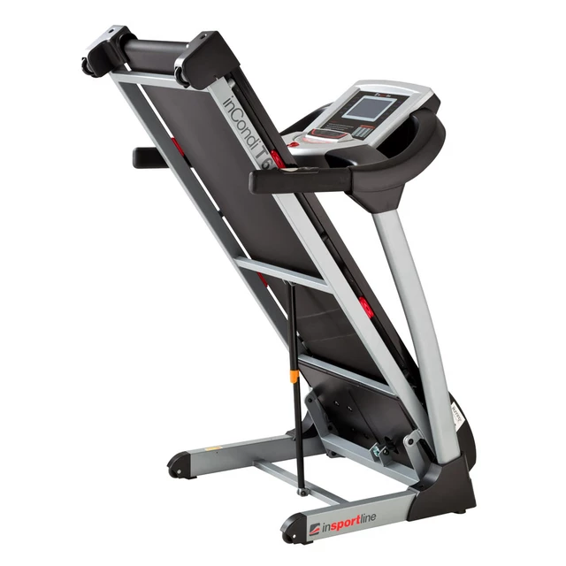 Бягаща пътека  inSPORTline inCondi T60i