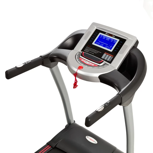 Бягаща пътека  inSPORTline inCondi T60i