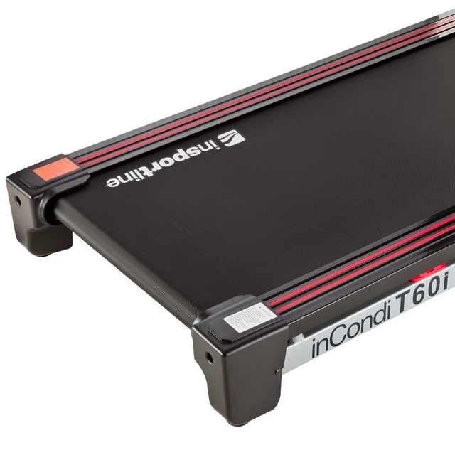 Бягаща пътека  inSPORTline inCondi T60i