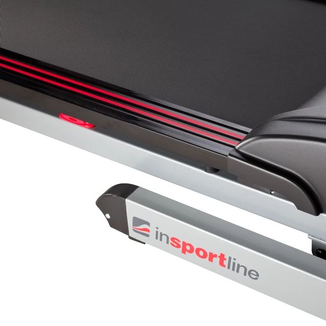 Бягаща пътека  inSPORTline inCondi T60i