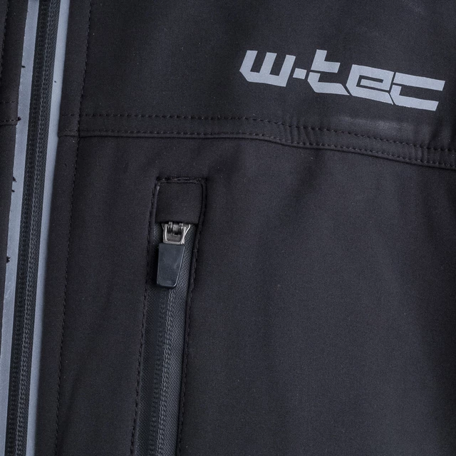 Мото яке Softshell W-TEC Kainar NF-2755