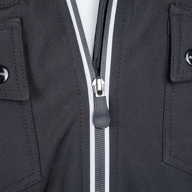 Мото яке Softshell W-TEC  Clappy NF-2754
