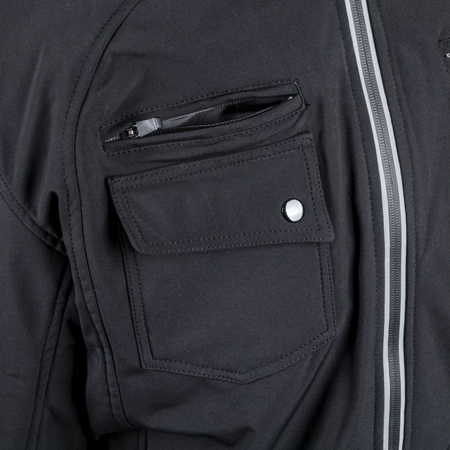 Мото яке Softshell W-TEC  Clappy NF-2754