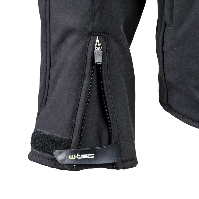 Мото яке Softshell W-TEC  Clappy NF-2754