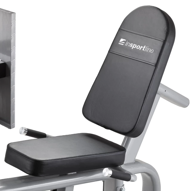 Преса за крака към Гладиатор ProfiGym C400