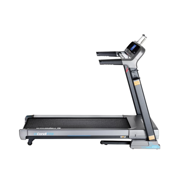 Бягаща пътека inSPORTline inCondi T70i II