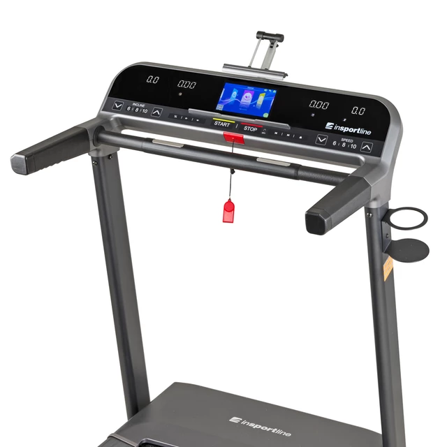 Бягаща пътека inSPORTline inCondi T70i II