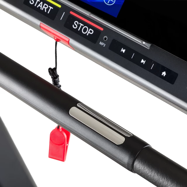 Бягаща пътека inSPORTline inCondi T70i II