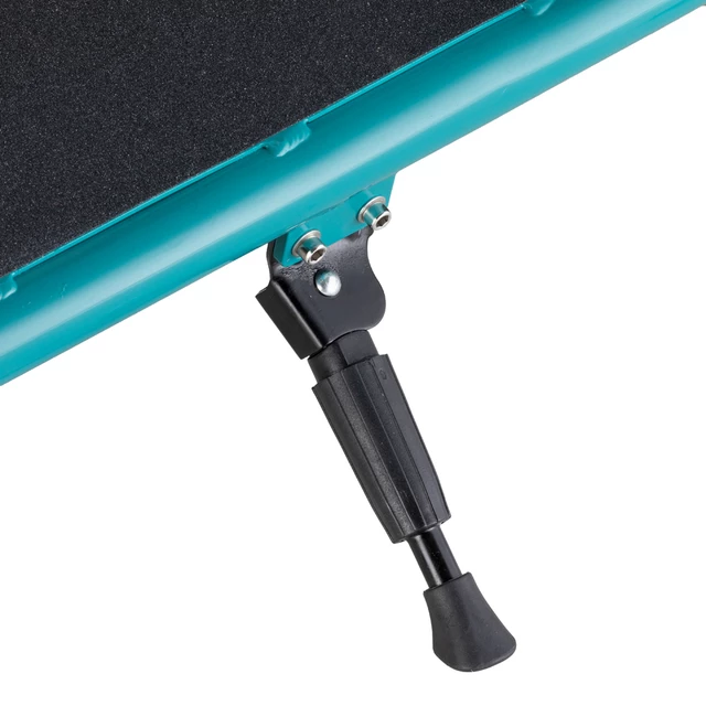 Електрическа тротинетка W-TEC Billar 500W 12" - бяло
