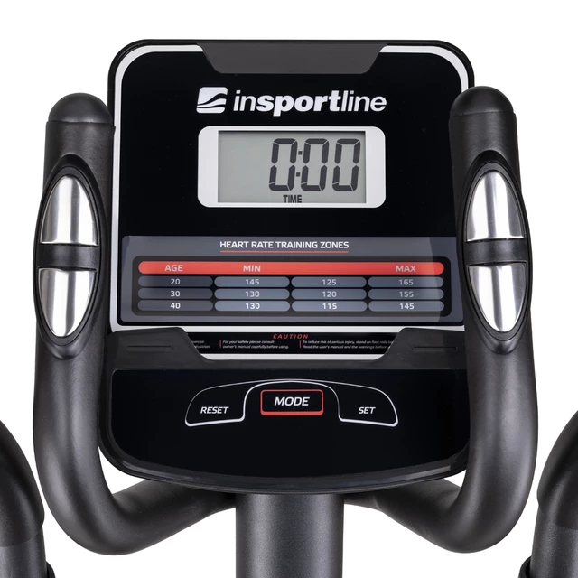 Кростренажор inSPORTline Hodore ET