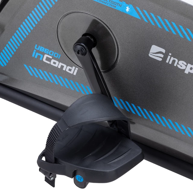 Велоергометър inSPORTLine inCondi UB600i