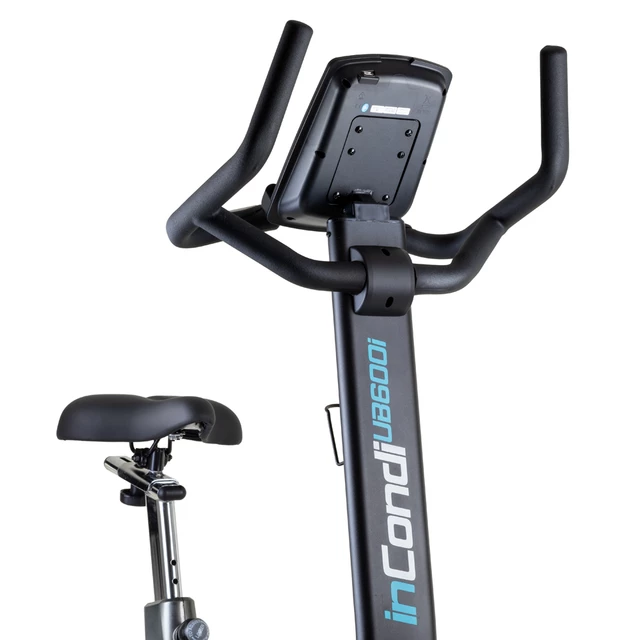 Велоергометър inSPORTLine inCondi UB600i