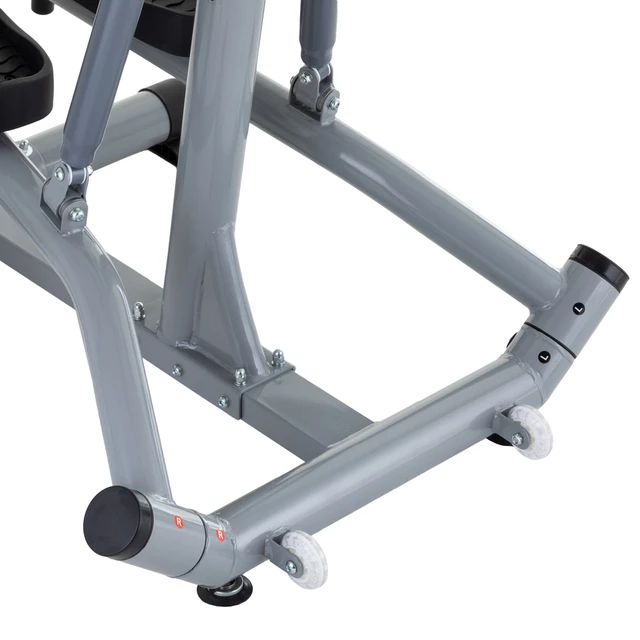 Степер inSPORTline Skeleton Stepper