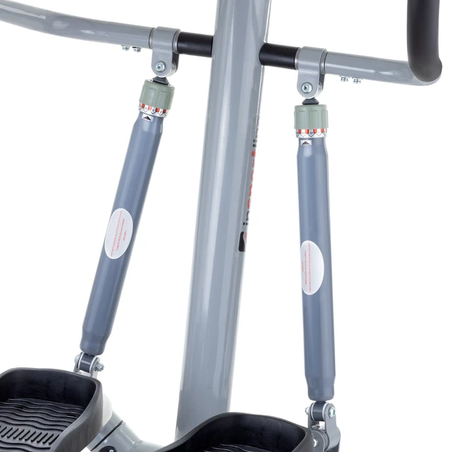 Степер inSPORTline Skeleton Stepper
