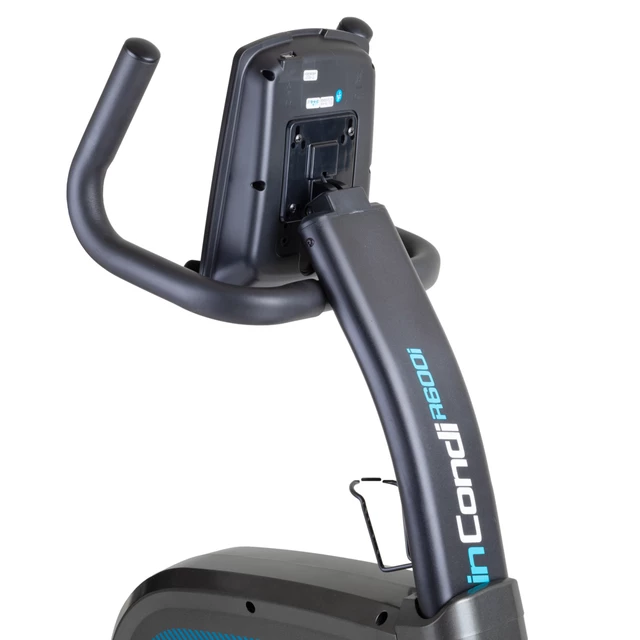 Велоергометър inSPORTline inCondi R600i