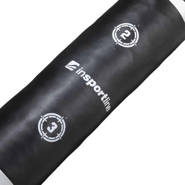 Боксов чувал inSPORTline Robkin 180x35 см