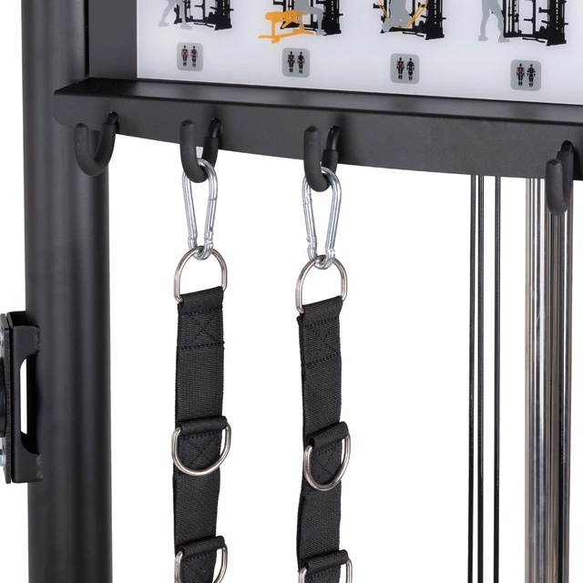 Кабелна колона inSPORTline Cable Column CC410