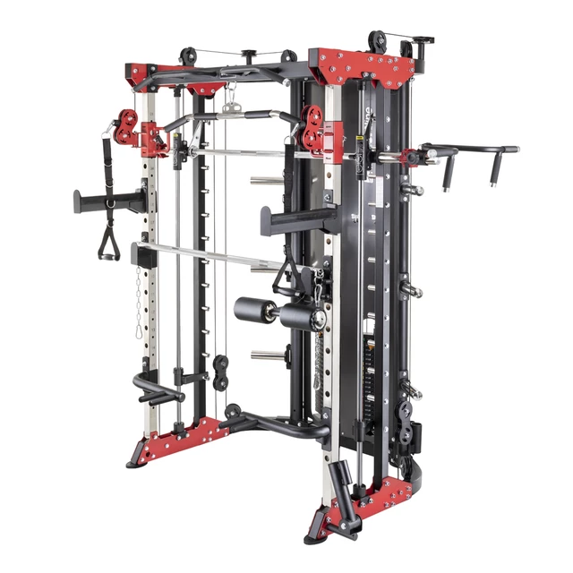 Силова клетка inSPORTline Cable Column CC600