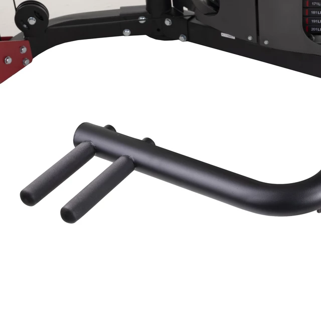 Силова клетка inSPORTline Cable Column CC600