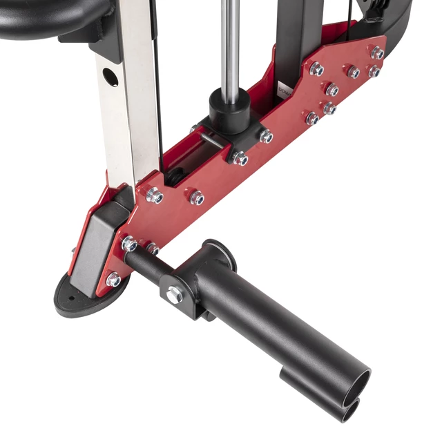 Силова клетка inSPORTline Cable Column CC600