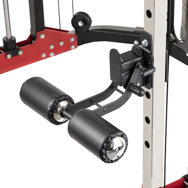 Силова клетка inSPORTline Cable Column CC600