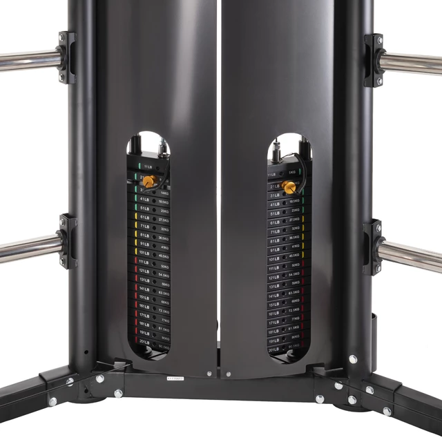 Силова клетка inSPORTline Cable Column CC600