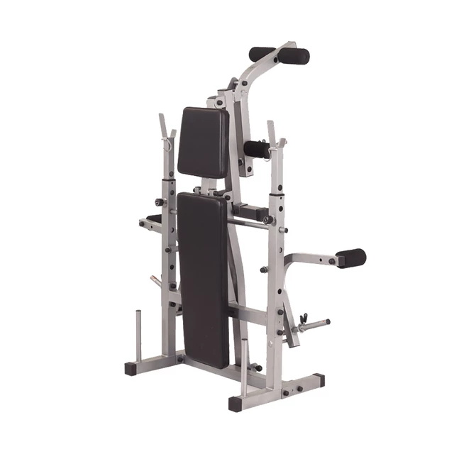 Комбинирана Лежанка inSPORTline Adjust
