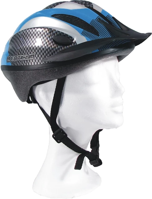 WORKER Aventicum Cycle Helmet 2009 sale - син
