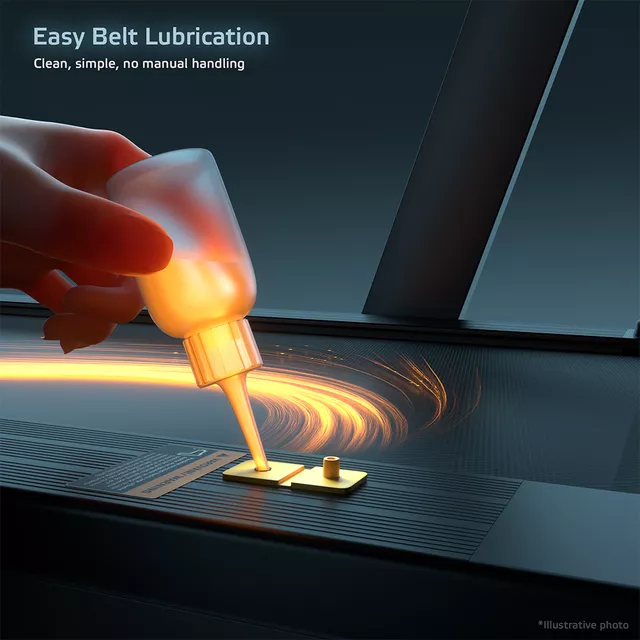 Бягаща пътека inSPORTline ZenRun 40