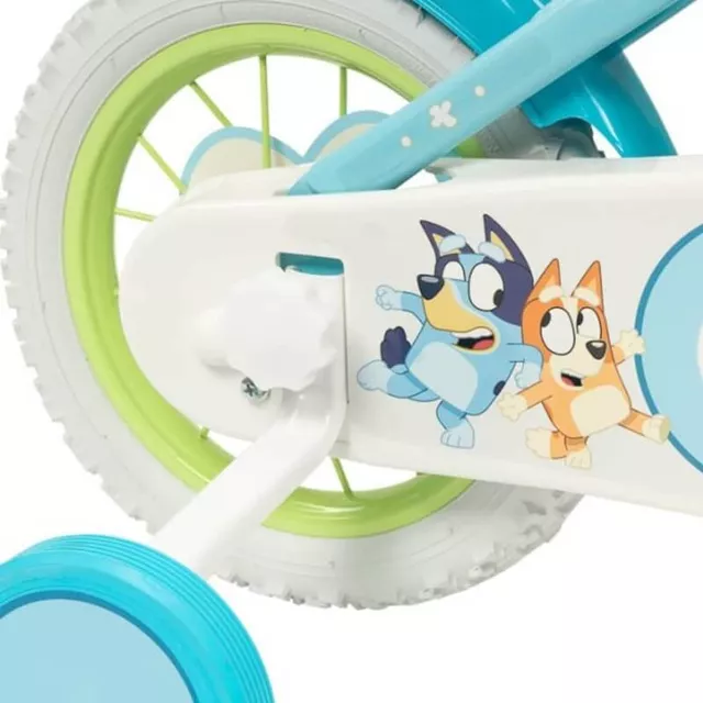 Детски велосипед Toimsa Bluey 12"