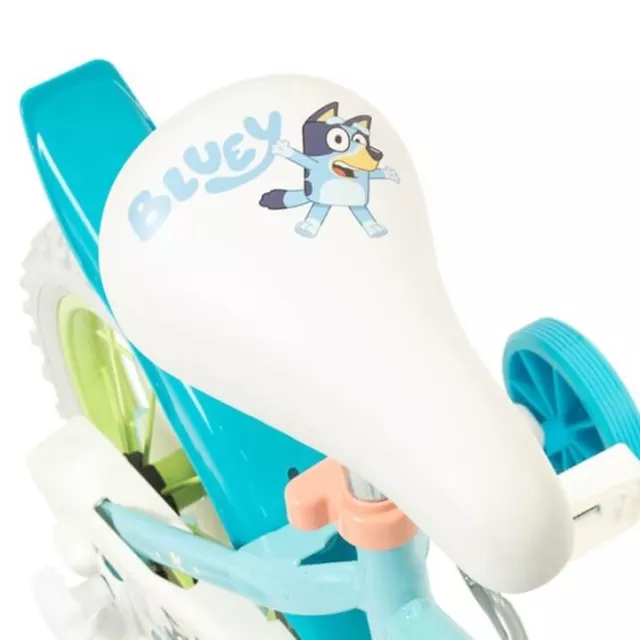 Детски велосипед Toimsa Bluey 12"