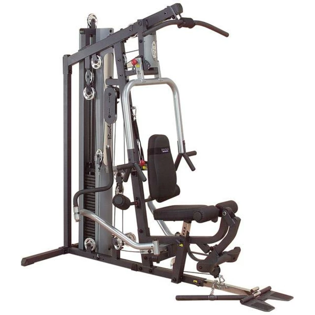 Гладиатор Body-Solid  G5S