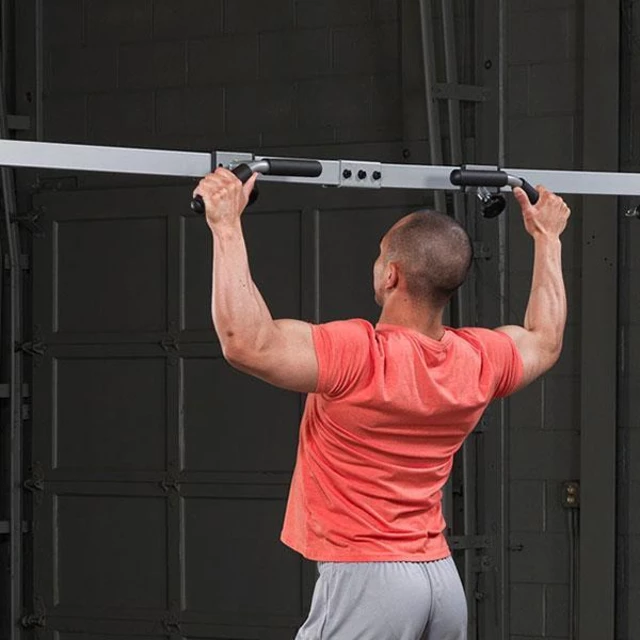 Дръжки за набиране Body Solid GCA2