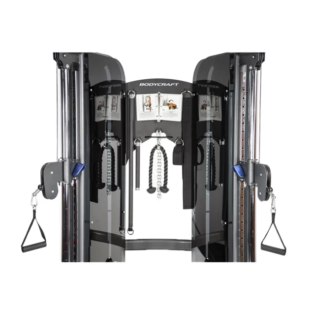 Кабелна колона Body Craft PFT Cable Column