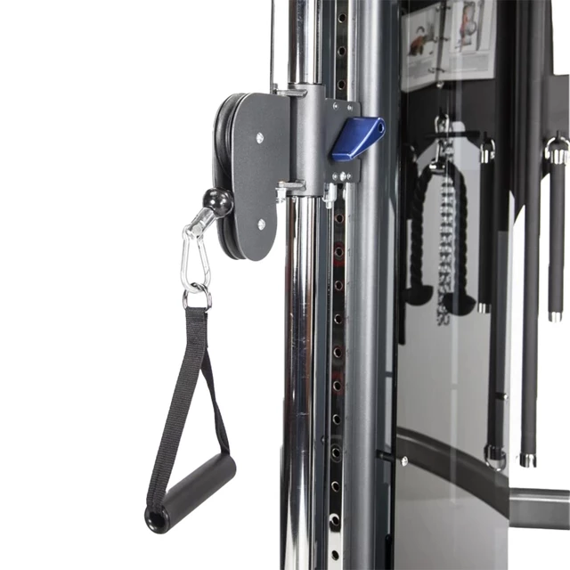Кабелна колона Body Craft PFT Cable Column