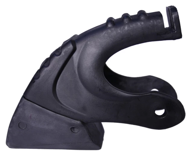 WORKER inline skating brake pad for
